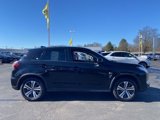 Used 2022 Mitsubishi Outlander Sport ES image 4