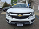 Used 2016 Chevrolet Colorado W/T image 2