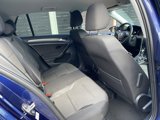 Used 2017 Volkswagen e-Golf SE w/ DC Fast Charging Package image 6