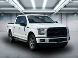 Used 2015 Ford F150 XLT w/ Equipment Group 301A Mid image 2
