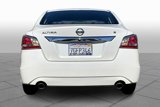 Used 2015 Nissan Altima 2.5 S image 4