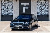 Used 2020 Mercedes-Benz Maybach S 650 image 5