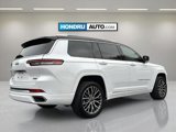 Used 2022 Jeep Grand Cherokee L Summit image 4