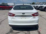 Used 2015 Ford Fusion S image 4