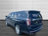 Used 2021 Chevrolet Suburban High Country image 3