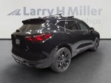 Used 2020 Chevrolet Blazer RS image 5