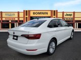 Used 2019 Volkswagen Jetta S w/ Driver Assistance Package image 3