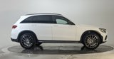 Certified 2020 Mercedes-Benz GLC 300 4MATIC image 3