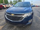 Certified 2021 Chevrolet Equinox LT image 5