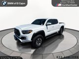 Used 2021 Toyota Tacoma TRD Off-Road image 2