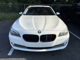Used 2011 BMW 550i Sedan image 3