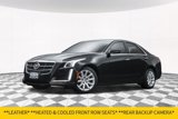 Used 2014 Cadillac CTS Luxury image 2