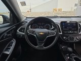 Used 2023 Chevrolet Malibu LT image 2