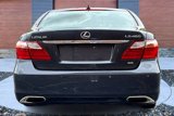 Used 2010 Lexus LS 460 AWD image 4