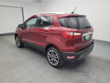 Used 2018 Ford EcoSport Titanium image 3