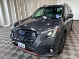 Used 2022 Subaru Forester Sport image 3