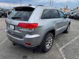 Used 2014 Jeep Grand Cherokee Limited image 5