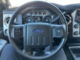 Used 2015 Ford F250 Lariat w/ Lariat Interior Package image 5