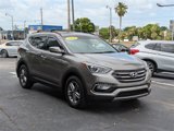 Used 2018 Hyundai Santa Fe Sport w/ 2.4L Value Package 02 image 3