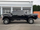 Used 2017 RAM 2500 Laramie image 3
