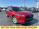 New 2025 Ford Escape Active w/ Cold Weather Package image 3
