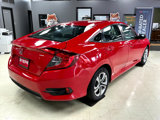 Used 2017 Honda Civic LX image 3