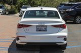Certified 2023 Audi A3 2.0T Premium w/ Convenience Package image 5