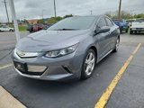 Used 2018 Chevrolet Volt LT image 5