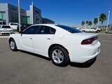 Certified 2022 Dodge Charger SXT w/ Leather Interior Group image 3