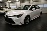 Certified 2024 Toyota Corolla LE image 3