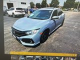 Used 2019 Honda Civic EX image 3