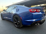 Used 2020 Chevrolet Camaro LT w/ Technology Package image 5