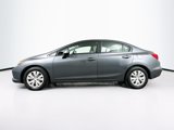 Used 2012 Honda Civic LX image 4