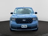 New 2025 Ford Maverick XLT image 2