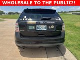 Used 2010 Ford Edge Limited image 4