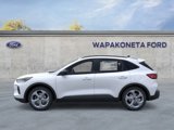 New 2025 Ford Escape ST-Line w/ Cold Weather Package image 3