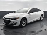 Used 2023 Chevrolet Malibu LS image 2