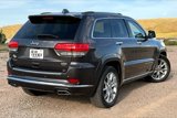 Used 2014 Jeep Grand Cherokee Summit image 5