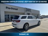 Used 2023 Dodge Durango GT image 4