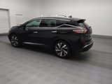 Used 2016 Nissan Murano Platinum image 3