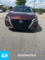 Used 2023 Nissan Altima 2.5 SV image 4