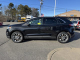 Used 2015 Ford Edge Titanium w/ Technology Package image 5