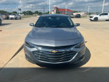 Used 2025 Chevrolet Malibu LT image 2