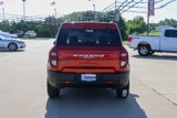 Used 2023 Ford Bronco Sport Big Bend w/ Convenience Package image 4