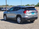 Used 2024 GMC Terrain SLE image 4