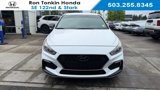 Used 2020 Hyundai Elantra GT N Line image 3