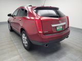 Used 2015 Cadillac SRX Luxury w/ Driver Awareness Package image 5