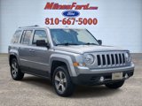 Used 2017 Jeep Patriot High Altitude image 2
