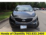 Used 2016 Kia Sportage EX w/ EX Premium Package image 2