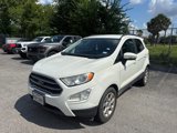 Used 2020 Ford EcoSport SE image 2